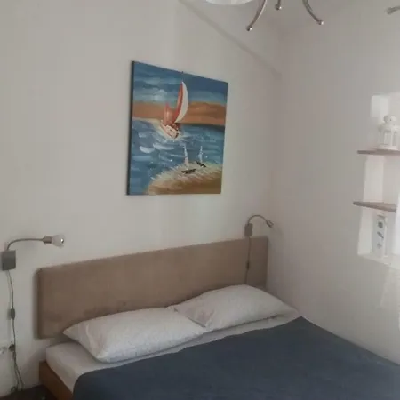 Mate 2* 斯普利特