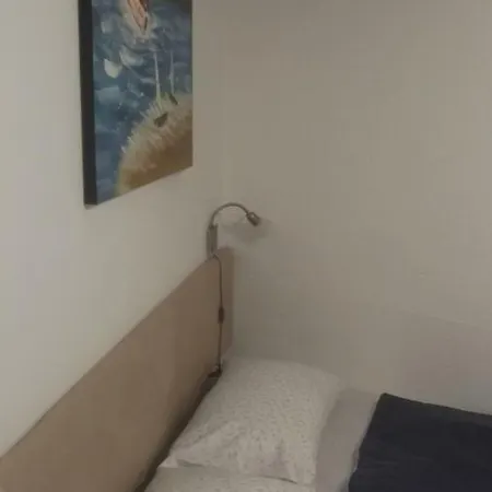 Mate Gostinjska kuća