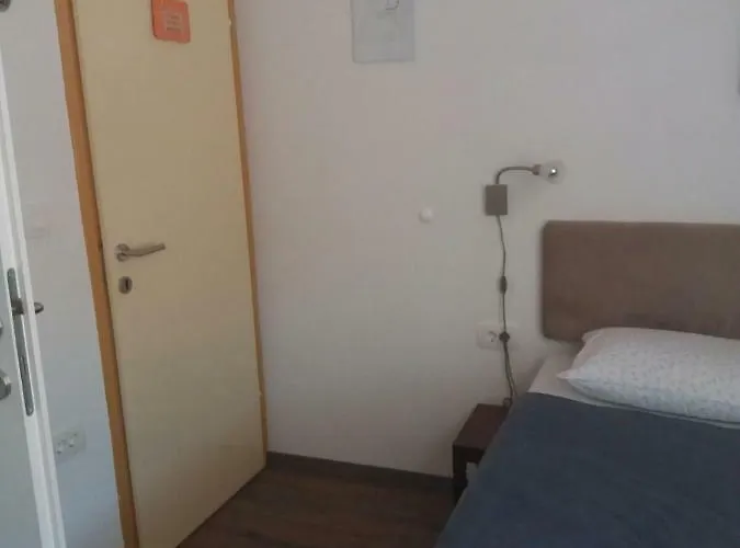 Mate Gostinjska kuća