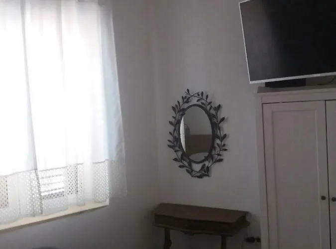 Mate ゲストハウス スプリト